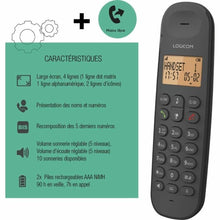 Charger l'image dans la galerie, V8H48A8A2351EF24D2E47742EE5EC2A2E15R4044949P6
