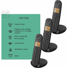 Charger l'image dans la galerie, V6H0CE9601E3CB9B045CC5F120A8A01E815R5560409P1