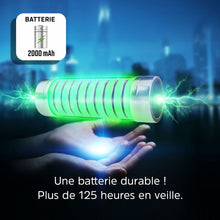 Charger l&#39;image dans la galerie, V6HEA1E99F9B77A1CEA11FDF1F5455DC558R7135059P2