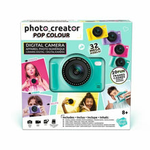 Charger l'image dans la galerie, V5HEE9939788D7C7E4D66952B8344330CCAR5765058P5