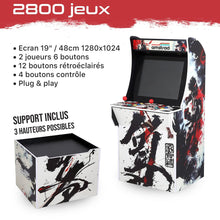 Charger l'image dans la galerie, V2H1F06AF476024B5109CA8E6D46EFE85CER7737943P2