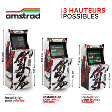 Charger l'image dans la galerie, V2HBF69EC9567F62770074F559A55A816A4R7737947P4