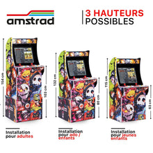 Charger l'image dans la galerie, V2HB53D2F4DF9C31B5BBA047E530AA62D8CR7737945P3