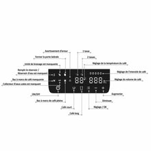 Charger l'image dans la galerie, V6H360D9401CD2E4D4FB722838A731D8F1ER5288374P6