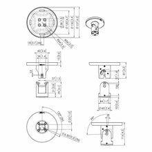 Charger l'image dans la galerie, V6H9FC613072F2331DDB223BA24D8C4D2E6R7302231P3