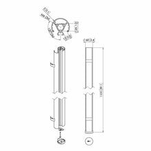 Charger l'image dans la galerie, V5H745283B7EC7D1BE3BD92E5C4A99D6084R6078710P5