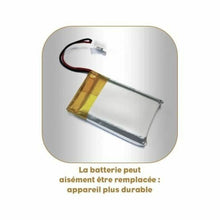 Charger l'image dans la galerie, V7H52255BAD0EFF12E141E8F7E1360ABD4DR7393421P4