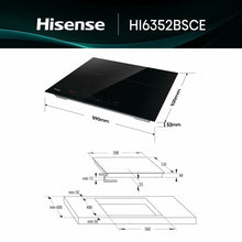 Charger l'image dans la galerie, V4H23381E6655EFACCFC3557C034CF4275FR6993511P2