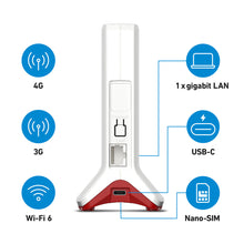 Charger l'image dans la galerie, V2H47ED39409E2A16C639C4428B17F8A85AR7738383P2