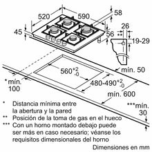 Charger l'image dans la galerie, V2H28A33B3B7BC639A63078C7E84BF58ACDR7617620P3