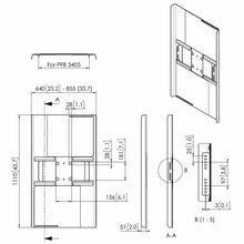 Charger l&#39;image dans la galerie, V6H29A9ECC7C886212D68AEE2E557D2A608R4464249P3