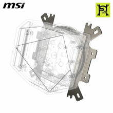 Charger l'image dans la galerie, V2HC9746B42953A5511E12C3F1FE733F3ADR6120679P9