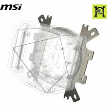 Charger l'image dans la galerie, V5H68CA242F01FF8F410A16790DD5BFC54CR6122692P7