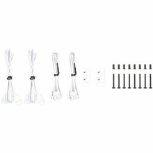 Charger l'image dans la galerie, V6H99C9F9EB8E6D970AE94DF6E576C22549R5463639P9