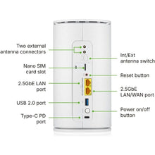 Charger l'image dans la galerie, V2H53762028C213314AD2EF2F03F24534FER7596954P8