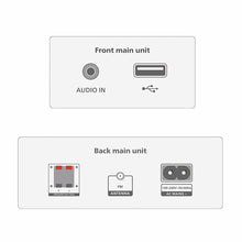 Charger l'image dans la galerie, V3H0FE6529A0B6331FDF225DD0CD54023E8R5679400P5