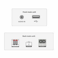 Charger l'image dans la galerie, V3H6C29F93E2A23F6E3C1843208D75D54E1R5679401P6