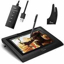 Charger l'image dans la galerie, V6HDB36B390314C9DA9C21BB0577A6A5611R4603787P4
