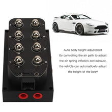 Charger l'image dans la galerie, V5H538CD84F651B5CFC42768CB8E15B31CAR6116878P2