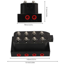 Charger l'image dans la galerie, V5H251CFF4F3C85E615F2B95BF46CA4E947R6244338P3
