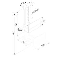 Charger l&#39;image dans la galerie, V4HB80FB42C2E0F036838E8B510DDD0A2D7R5282752P4