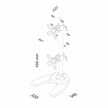 Charger l'image dans la galerie, V11H66AA64D3C3E317F4370DAD263B68D03AR3888790P3