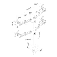 Charger l'image dans la galerie, V7HB05A7B6F4DC4B17946EA068EE62E2EA5R2748251P3