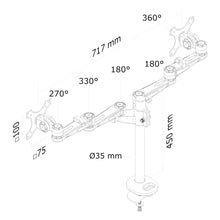 Charger l'image dans la galerie, V8HC5F45F3EC4F999B03042579772F24F2ER3984818P3