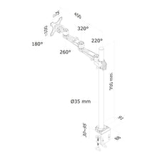 Charger l&#39;image dans la galerie, V4H2B0FB2664DF5A96D8C5DBA81C5456528R4451913P3