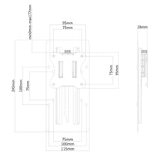 Charger l&#39;image dans la galerie, V6HA0B892DC1EA042CB0E0480463221CE62R3984857P3