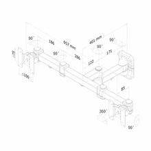 Charger l'image dans la galerie, V11H254AF22C61E37C78D4DBBA5995258D5ER3214401P3