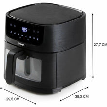 Charger l'image dans la galerie, V7H1C4E6B36D2EA91CB0B04A9CE036F3807R4536788P5