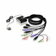Charger l'image dans la galerie, V6HD5A4FA3753504D2D2423736D01CB10DAR4621789P1