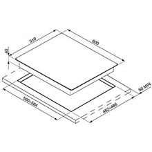 Charger l&#39;image dans la galerie, V6HFE264840C011E8341CDB3AAB2D9C9C8BR4538250P2