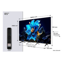 Charger l&#39;image dans la galerie, V2H4FD5594F2E6DF5851B51A9647CD2FF85R5617523P5