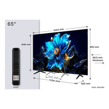 Charger l&#39;image dans la galerie, V5H430EB6803F8FCBD831A1A12822DBA7FBR7236620P8
