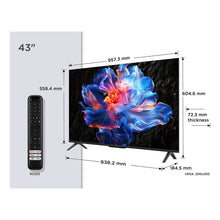 Charger l'image dans la galerie, V5H5829BEDF511AB2FB2610AC4670A47724R6435730P7