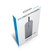 Charger l'image dans la galerie, V2HDB9D115BBD6B8755B35143263870FC84R7772172P1