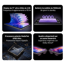 Charger l&#39;image dans la galerie, V9H522C3D1DC1DDD072F6EAA7CC11C5B1C5R6668779P4