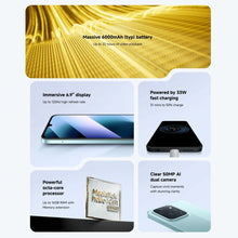 Charger l'image dans la galerie, V6H51D069ED5B67FAD45E6974891A5F0DC0R7347881P7