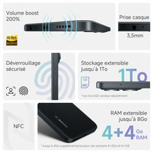 Charger l'image dans la galerie, V7H257239346DDEF784BEFA664139D6C283R7346565P6