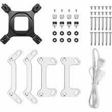 Charger l'image dans la galerie, V5H5835CE09333304ED38A5AB4161CA9F7CR6121846P6