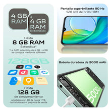 Charger l'image dans la galerie, V2HAA381002D8E0CA380030C8607491F128R7598727P9