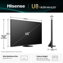 Charger l'image dans la galerie, V4H7B92B4EC2434053CA0A2AC181D9C7F61R6939679P5
