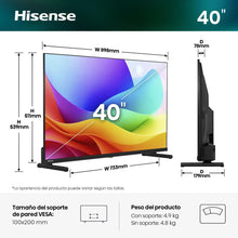 Charger l'image dans la galerie, V2H32DE3C3A9D278392346DCC6B8BED04E9R7796146P2