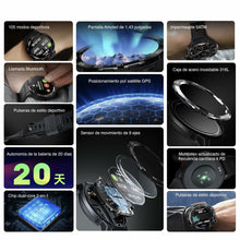 Charger l'image dans la galerie, V2HFEFF57E7B6FC69410C8E5B99ACF4A2B9R7610176P10