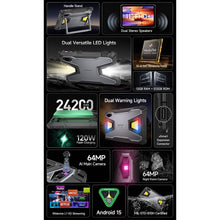 Charger l'image dans la galerie, V2H6E04A46159E42C8CABD70AD4ED04C654R7760619P5