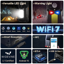 Charger l'image dans la galerie, V2H4653B9179D4B823CEF89A99F01CAB24CR7775739P9
