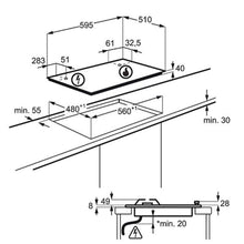 Charger l&#39;image dans la galerie, V9HBD33C799E38E1EA2216C2C83415468CER6402146P3