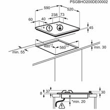 Charger l&#39;image dans la galerie, V3H4116A938E4609B2E0DB9DE0CD42DAFD2R5575895P3
